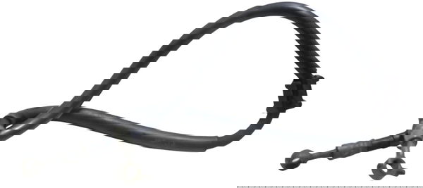 Flexível Freio Traseiro Suzuki Gsx-r 750 Srad 96-98 Original