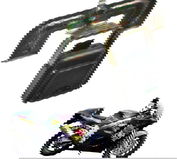 Suporte Rele Partida Suzuki Gsx-r 750 Srad 96-98 Original