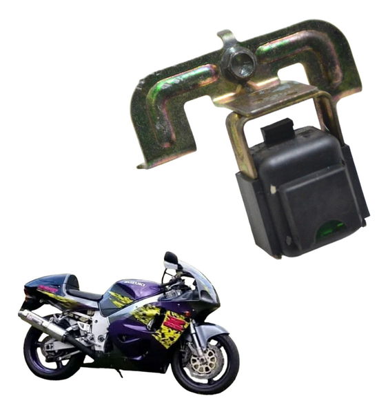 Suporte Rele Partida Suzuki Gsx-r 750 Srad 96-98 Original