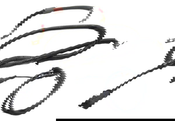 Cabo Bateria +/- Suzuki Gsx-r 750 Srad 96-98 Original