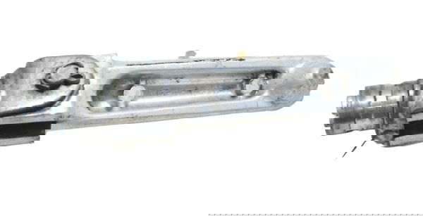 Pedaleira Dianteira Dir Suzuki Gsx-r 750 Srad 96-98 Original