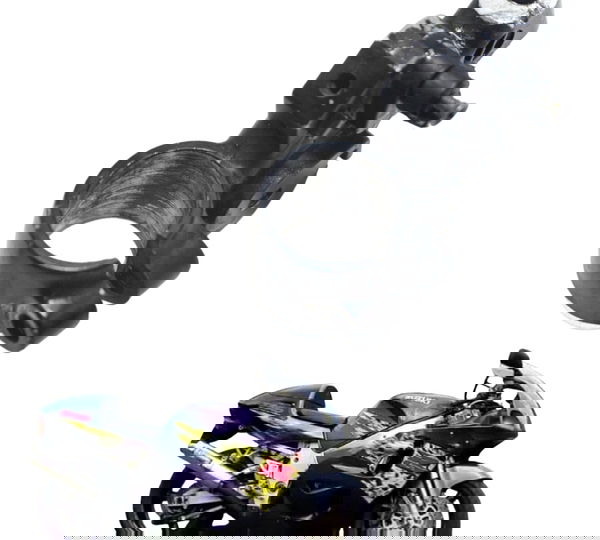 Manicoto Embreagem C/ Avari Suzuki Gsx-r 750 Srad 96-98 Orig