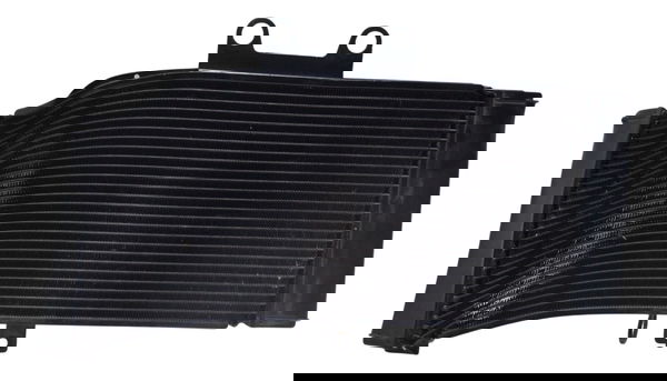 Radiador C/ Avaria Suzuki Bandit 1250 N 12-16 Original
