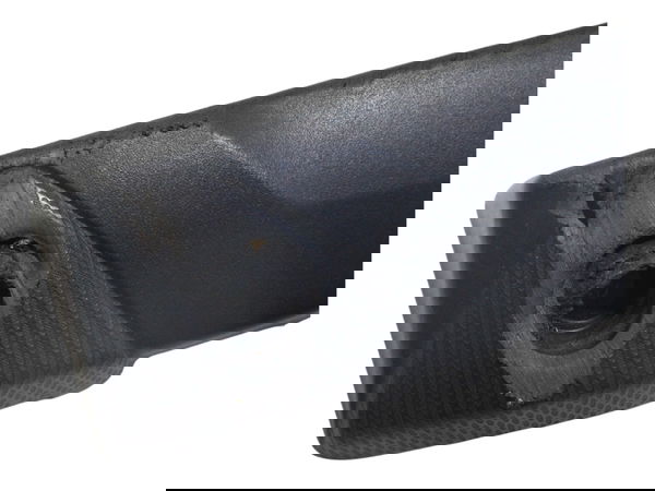 Acabamento Radiador Dir Det Suzuki Bandit 1250 N 12-16 Orig