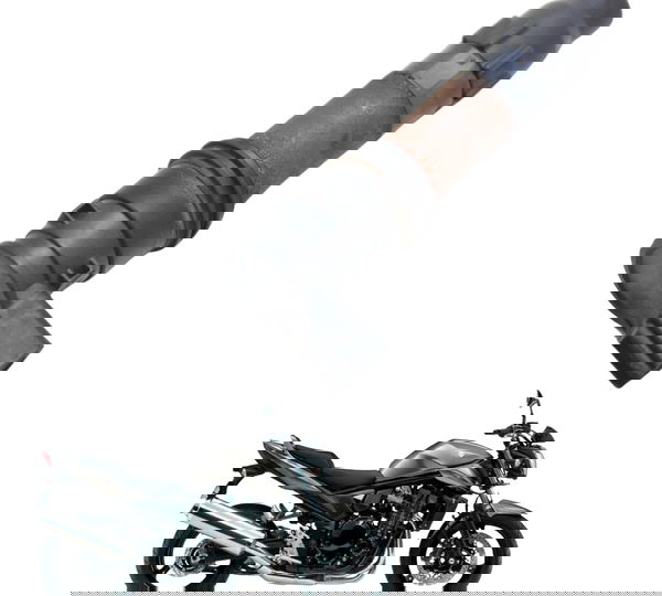 Bobina Ignição Cachimbo Suzuki Bandit 1250 N 12-16 Original