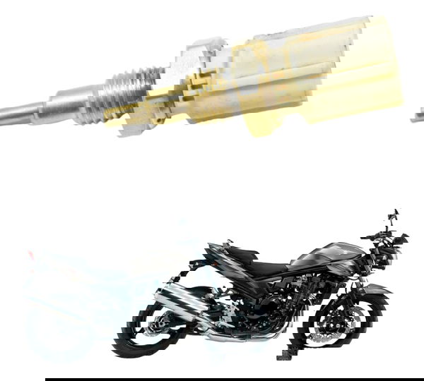 Sensor Temperatura Suzuki Bandit 1250 N 12-16 Original