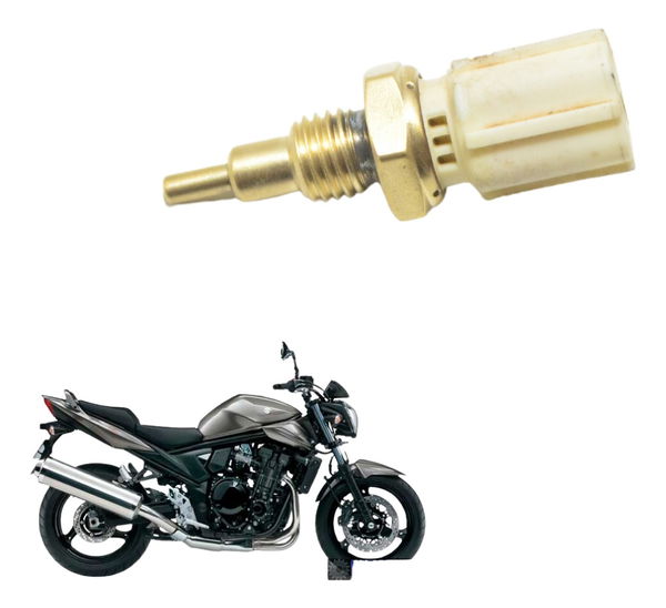 Sensor Temperatura Suzuki Bandit 1250 N 12-16 Original