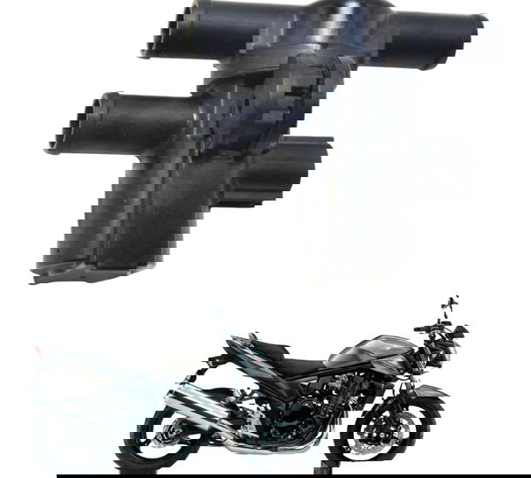 Válvula Pressão Ar Suzuki Bandit 1250 N 12-16 Original