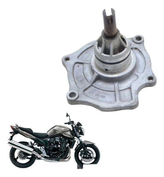 Bomba Água Suzuki Bandit 1250 N 12-16 Original