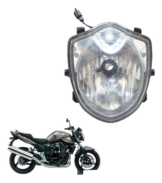 Farol Suzuki Bandit 1250 N 12-16 Original