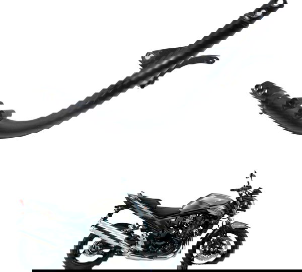 Suporte Motor Suzuki Bandit 1250 N 12-16 Original