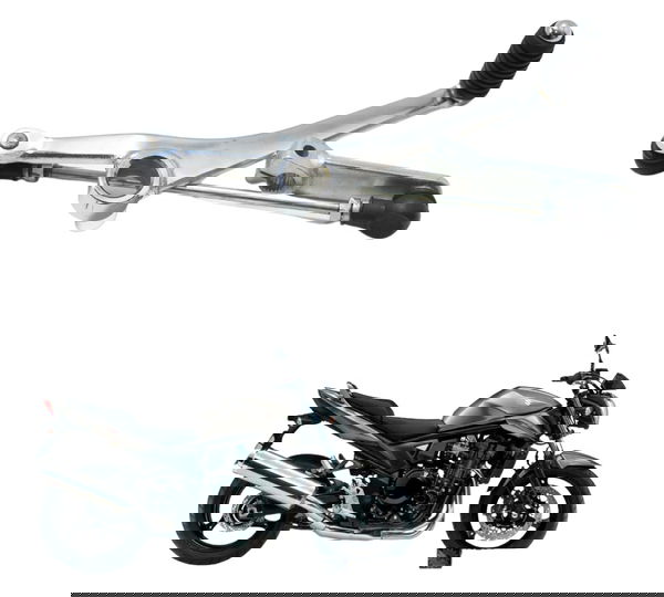 Pedal Câmbio Suzuki Bandit 1250 N 12-16 Original