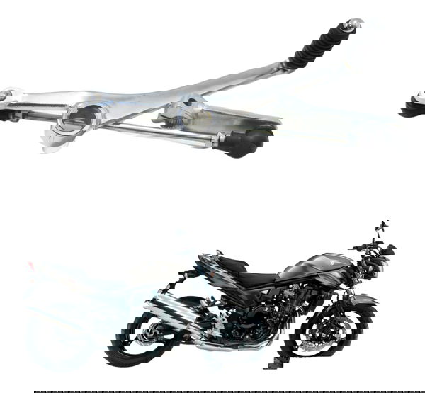 Pedal Câmbio Suzuki Bandit 1250 N 12-16 Original