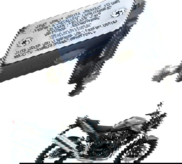 Cilindro Freio Dianteiro Suzuki Bandit 1250 N 12-16 Original