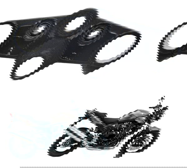 Mesa Superior Suzuki Bandit 1250 N 12-16 Original