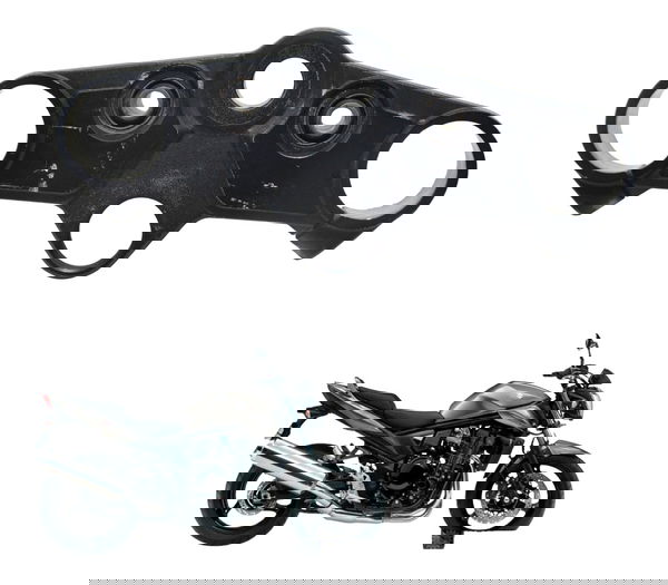Mesa Superior Suzuki Bandit 1250 N 12-16 Original