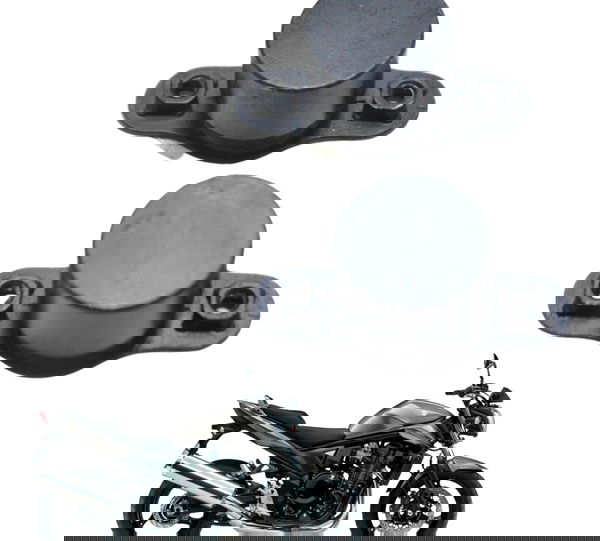 Par Suporte Motor Suzuki Bandit 1250 N 12-16 Original