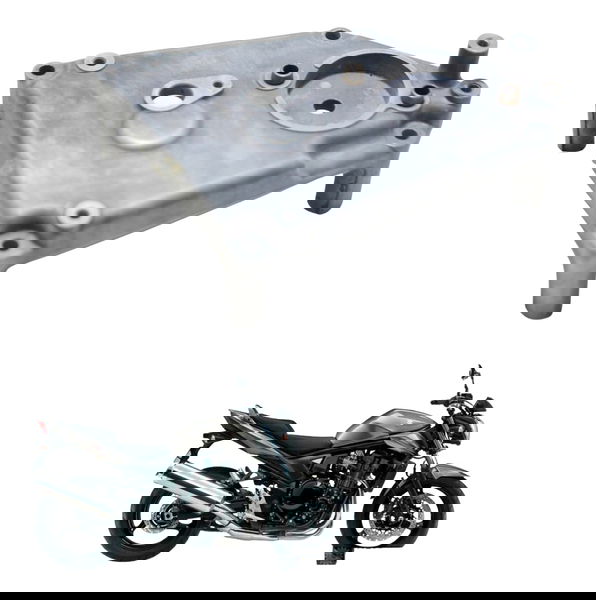Tampa Pinhão Suzuki Bandit 1250 N 12-16 Original