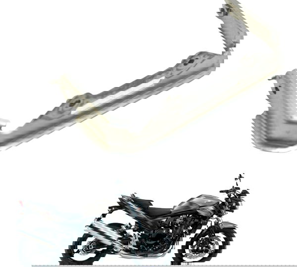 Suporte Chassis Suzuki Bandit 1250 N 12-16 Original