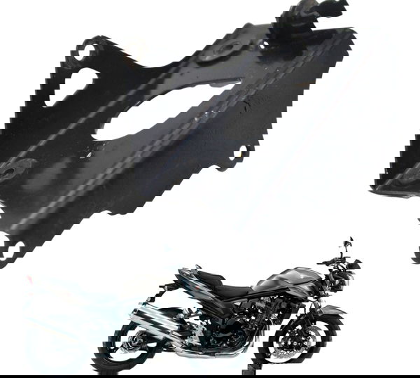 Suporte Retificador Carga Suzuki Bandit 1250 N 12-16 Orig