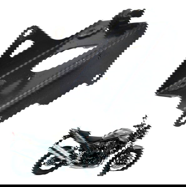Suporte Retificador Carga Suzuki Bandit 1250 N 12-16 Orig
