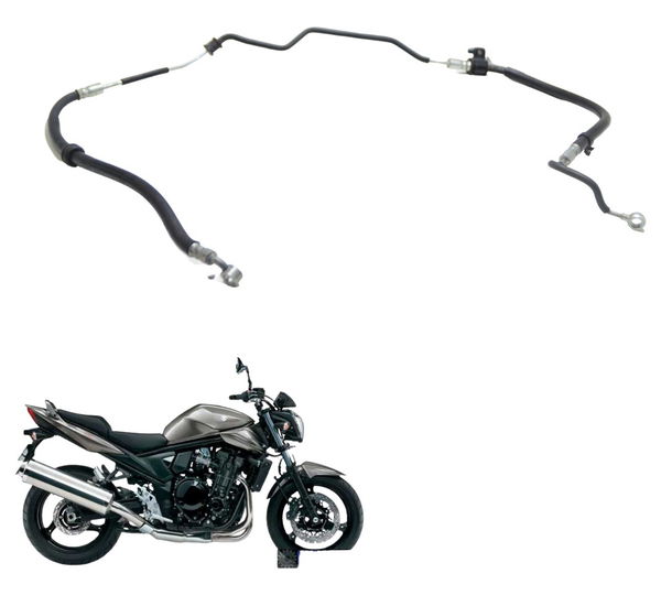 Flexível Embreagem Suzuki Bandit 1250 N 12-16 Original