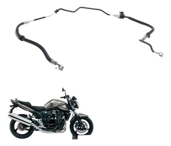 Flexível Embreagem Suzuki Bandit 1250 N 12-16 Original