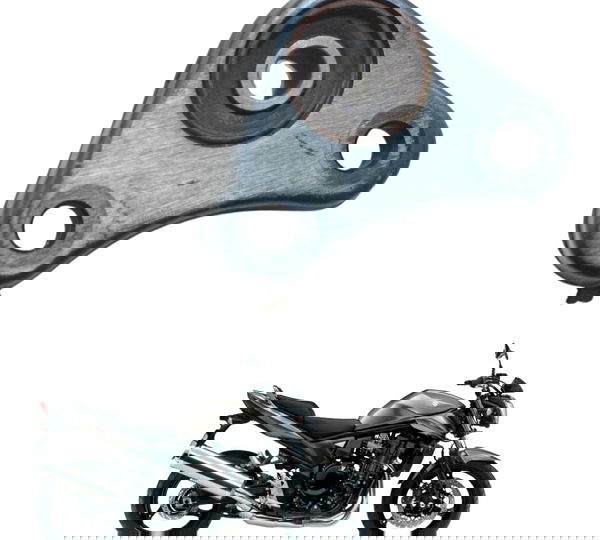 Suporte Motor Direito Suzuki Bandit 1250 N 12-16 Original
