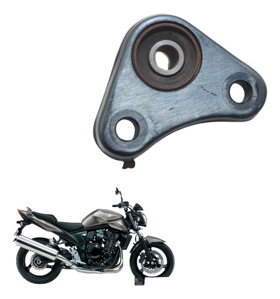 Suporte Motor Direito Suzuki Bandit 1250 N 12-16 Original