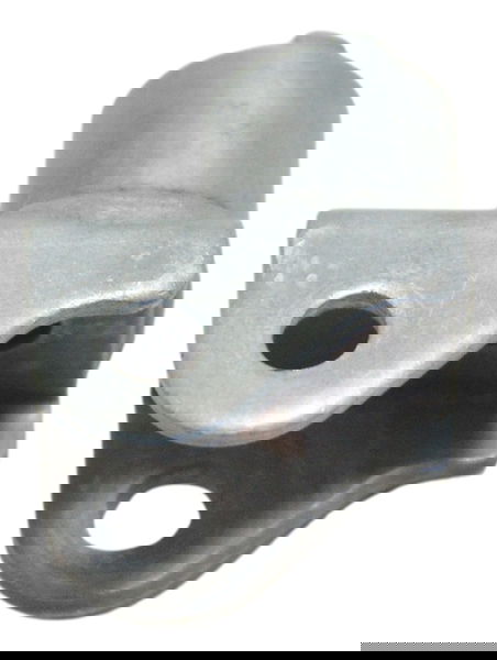 Suporte Pedaleira Diant Esq Suzuki Bandit 1250 N 12-16 Orig