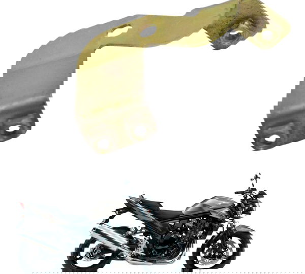 Suporte Fixação Chassi Suzuki Bandit 1250 N 12-16 Original