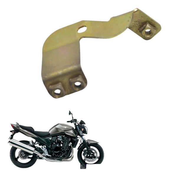 Suporte Fixação Chassi Suzuki Bandit 1250 N 12-16 Original