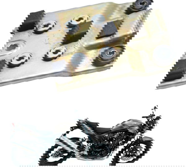 Suporte Tanque Suzuki Bandit 1250 N 12-16 Original