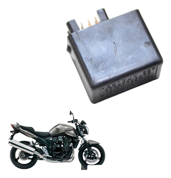 Rele Bomba Suzuki Bandit 1250 N 12-16 Original