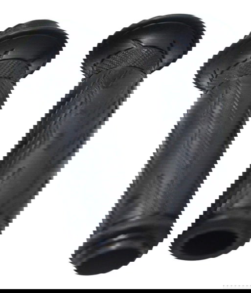Par Manoplas C/ Detalhes Suzuki Bandit 1250 N 12-16 Original