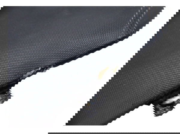 Banco Diant C/ Detalhes Triumph Street Triple 765 Rs 18-23