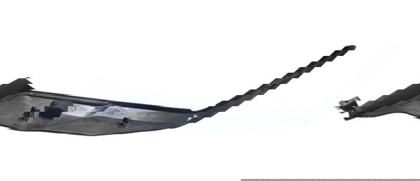 Acabamento Lateral Direit Triumph Street Triple 765 Rs 18-23