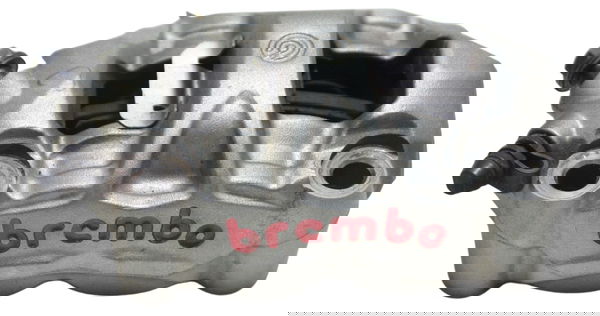 Pinça Freio Dianteira Esq Triumph Street Triple 765 Rs 18-23