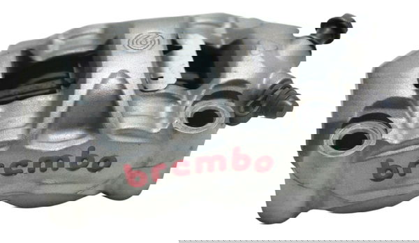 Pinça Freio Dianteira Dir Triumph Street Triple 765 Rs 18-23