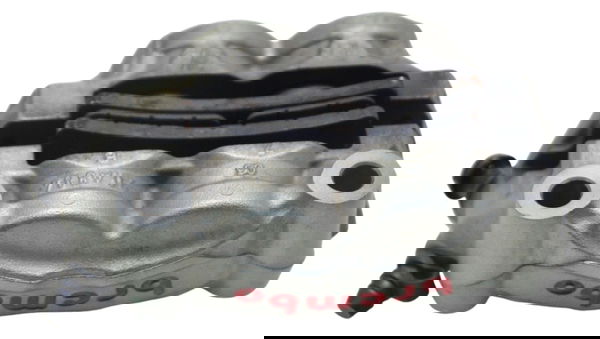 Pinça Freio Dianteira Dir Triumph Street Triple 765 Rs 18-23