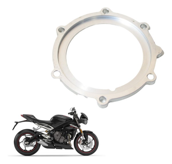 Flange Bomba Combustível Triumph Street Triple 765 Rs 18-23