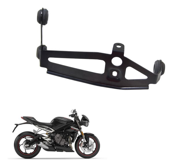 Suporte Modulo Abs Triumph Street Triple 765 Rs 18-23 Orig