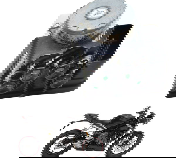 Modulo Abs Triumph Street Triple 765 Rs 18-23 Original