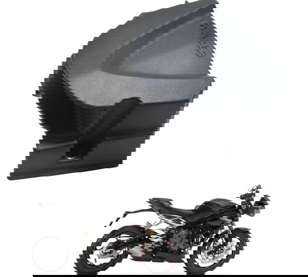 Tampa Pinhão Triumph Street Triple 765 Rs 18-23 Original