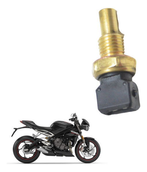 Sensor Temperatura Triumph Street Triple 765 Rs 18-23 Orig