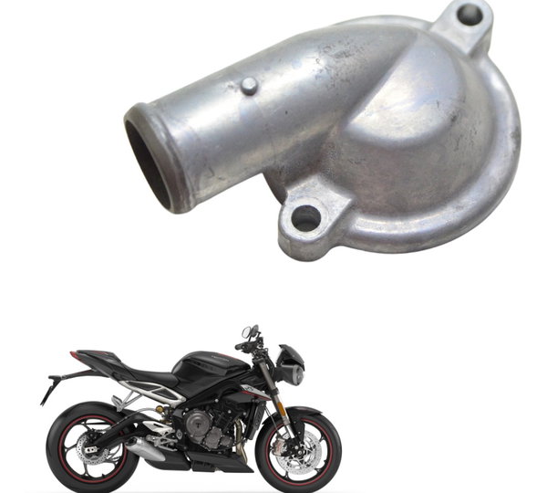 Tampa Válvula Termostátic Triumph Street Triple 765 Rs 18-23