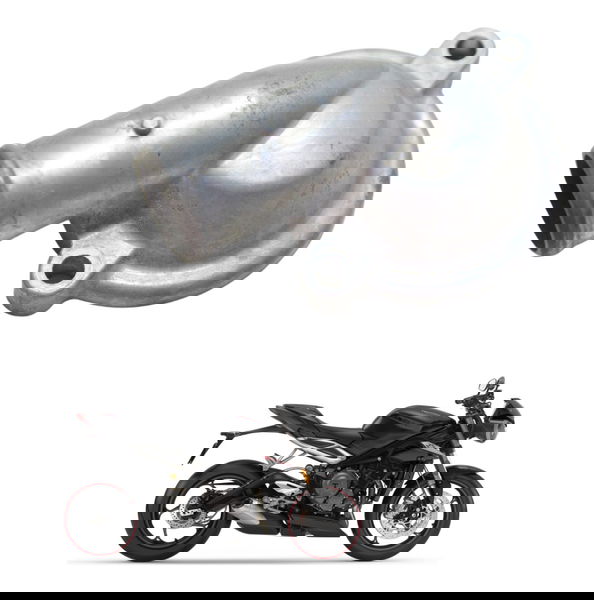Tampa Válvula Termostátic Triumph Street Triple 765 Rs 18-23