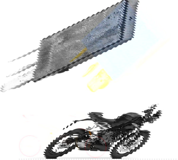 Rele Auxiliar Triumph Street Triple 765 Rs 18-23 Original