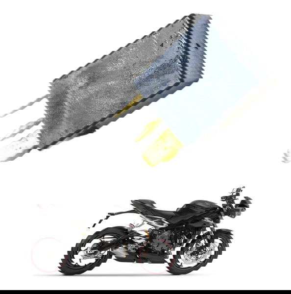 Rele Auxiliar Triumph Street Triple 765 Rs 18-23 Original