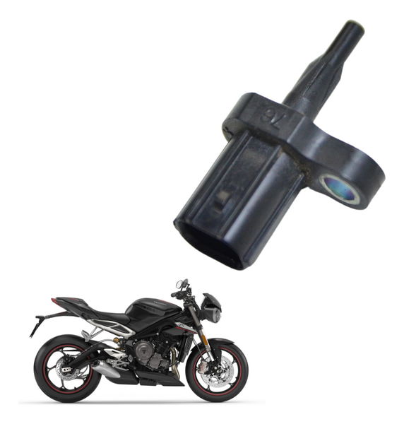 Sensor Temperatura Ar Triumph Street Triple 765 Rs 18-23 Ori